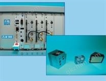 3D激光干涉儀（型號：ZLM900-3D，德國JENAer公司生產，）