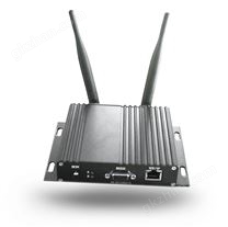 JRF258TCP全向型2.4G有源RFID讀寫器
