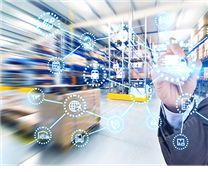 WCS倉庫控制系統(tǒng)