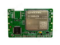 HAC-CT  LTE CAT1低功耗智能遠(yuǎn)傳抄表