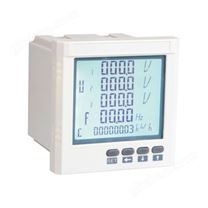 三相多功能電力儀表