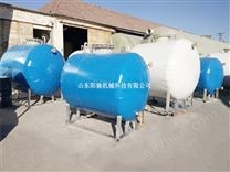 玻璃鋼化糞池