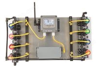 多參數水質分析儀