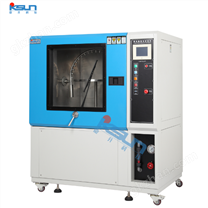 512L淋雨試驗箱 IPX3/4