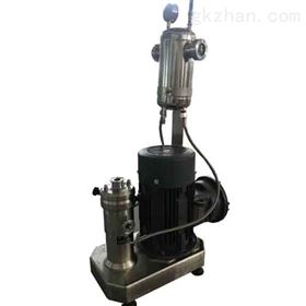 XMD鏡面鋁銀漿分散機(jī)