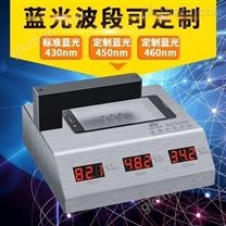 眼鏡鏡片防藍光監測儀