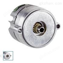 德国施克/西克伺服反馈编码器安装使用