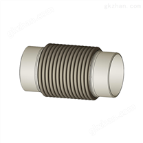 赫爾納-供應(yīng)德國Spiroflex伸縮接頭