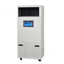 檔案館除濕凈化一體機(jī)