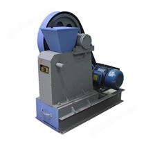 EP系列顎式破碎機