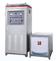 超音頻退火爐60/80KW
