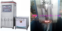 超音頻凸輪軸淬火設(shè)備120kw