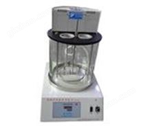 YXM（C）型微電腦控溫定時石油密度測定儀