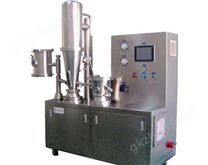 多功能制粒包衣機