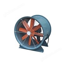 SYZ軸流風(fēng)機(jī)