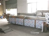 腌漬菜巴氏殺菌機