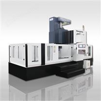 TMC-5025多軸龍門加工中心