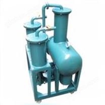 TYB聚結分離濾油機