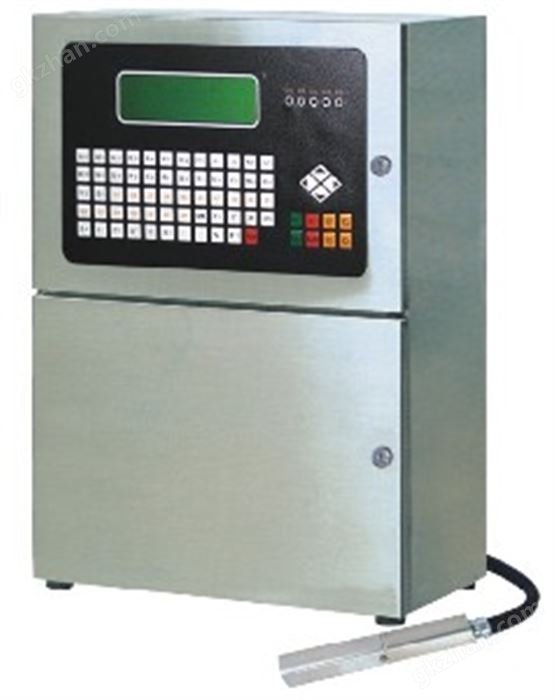 CC-6000型喷码机|智能喷码机