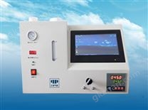 天然气在线热值分析仪