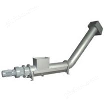 LYZ型螺旋壓榨機