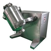 三維混合機(jī)