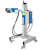 CO2激光噴碼機(jī)