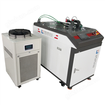雙光路光纖連續(xù)激光焊接機(jī)