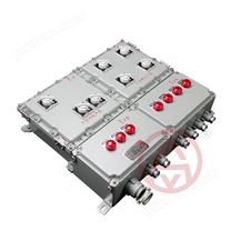 SEBXD-Q系列防爆动力配电箱(电磁启动)