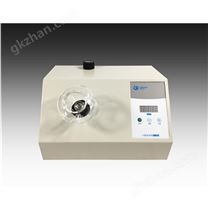 上海黄海药检 BY-300A型包衣机2