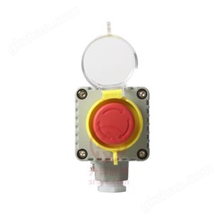 SEA53系列防爆控制按鈕（急停）