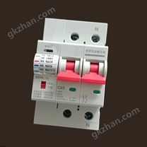 光伏自動(dòng)重合閘斷路器