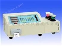 QL-BS3B型微机三通道元素分析仪