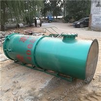 BAF曝氣生物濾池設備.