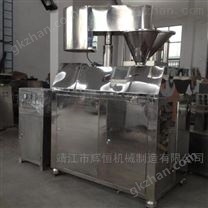 對(duì)輥擠壓制粒機(jī)