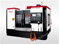 小型加工中心M-900