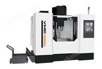 VMC1060數控銑床