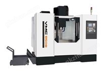 VMC850數控銑床