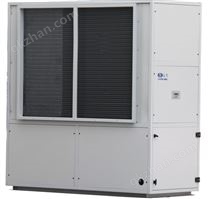 調(diào)溫型管道除濕機(jī)