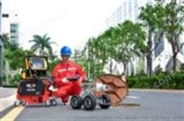 排水管道检测机器人/管道机器人