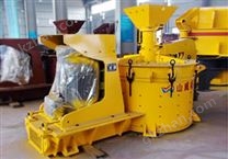 VSI立轴冲击式制砂机