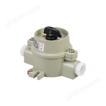 SW-10防爆照明开关