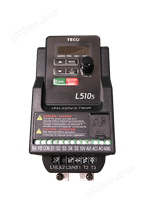 东元变频器 L510s