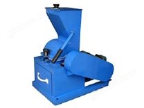 小型锤式破碎机PC-180x150