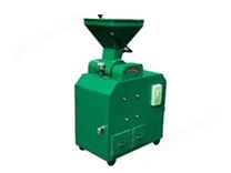 密封锤式破碎缩分机180x150