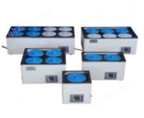 電熱恒溫水浴鍋