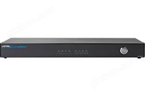 LW-200P-16 智能音频16通道服务器
