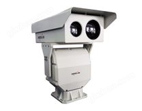 SHR-HLV1020TIR104R雙光譜夜視儀