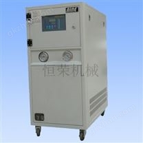 風(fēng)冷式冰水機