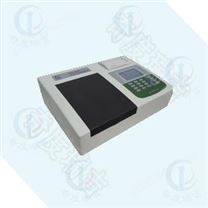 QD-24WQ多参数水质分析仪